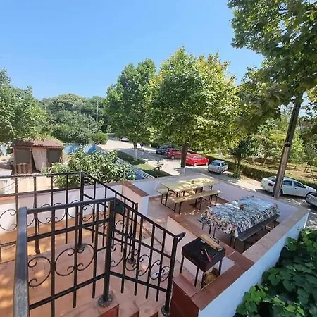 Vila Ioana&mirel Guest house Eforie Sud (Constanta)
